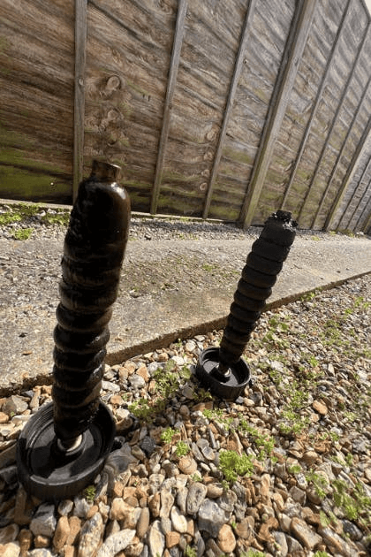 Power Flushing