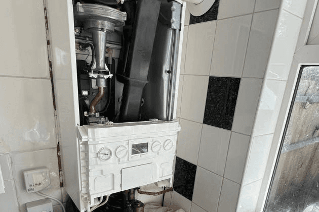 Boiler Repairs