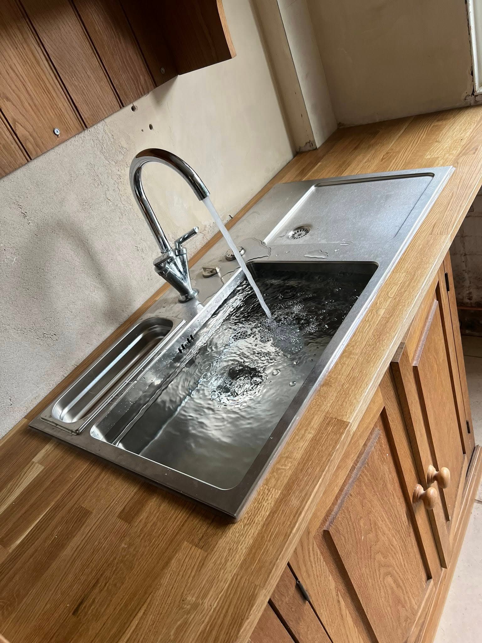 Emergency Plumbing