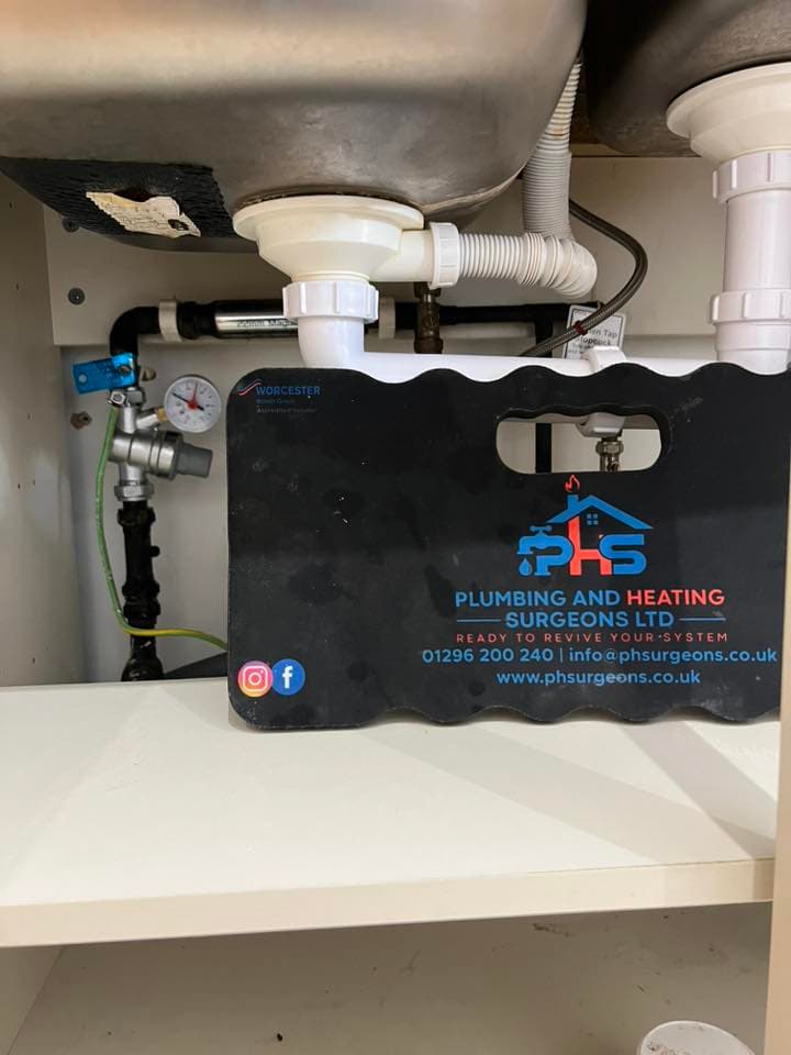 Dependable, manufacturer-trained heating engineers